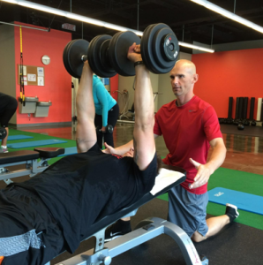 Personal Training