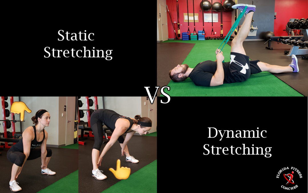 Stretching: “Do’s” and “Don’ts”