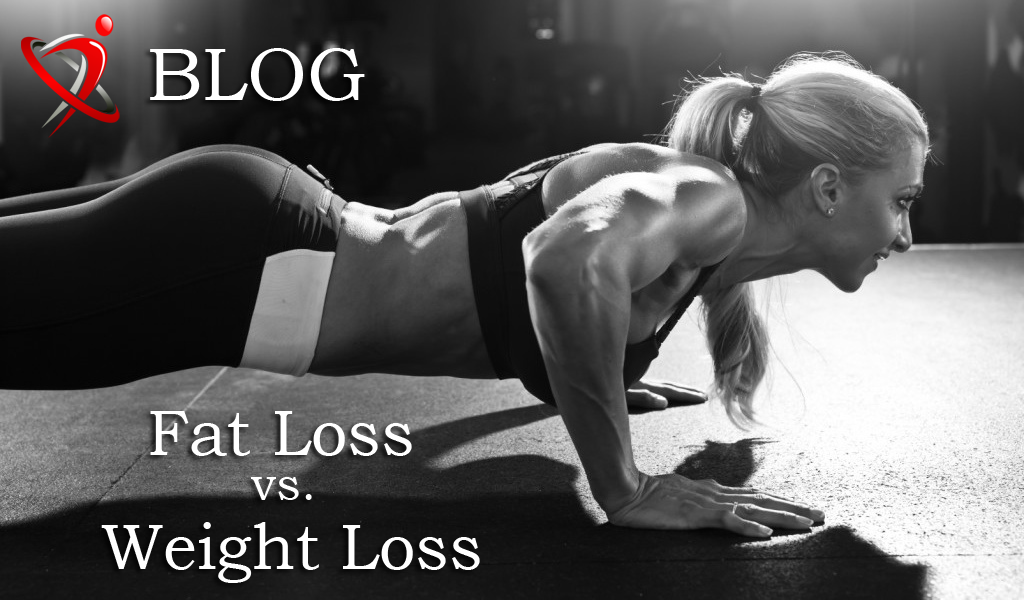 Fat Loss vs. Weight Loss: Does the Scale Tell the Truth?