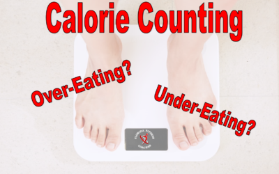 Calorie Counting – Too Much? Too Little?