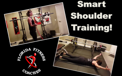 Smart Shoulder Training